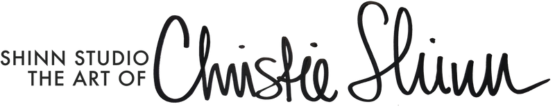 Shinn Studio logo