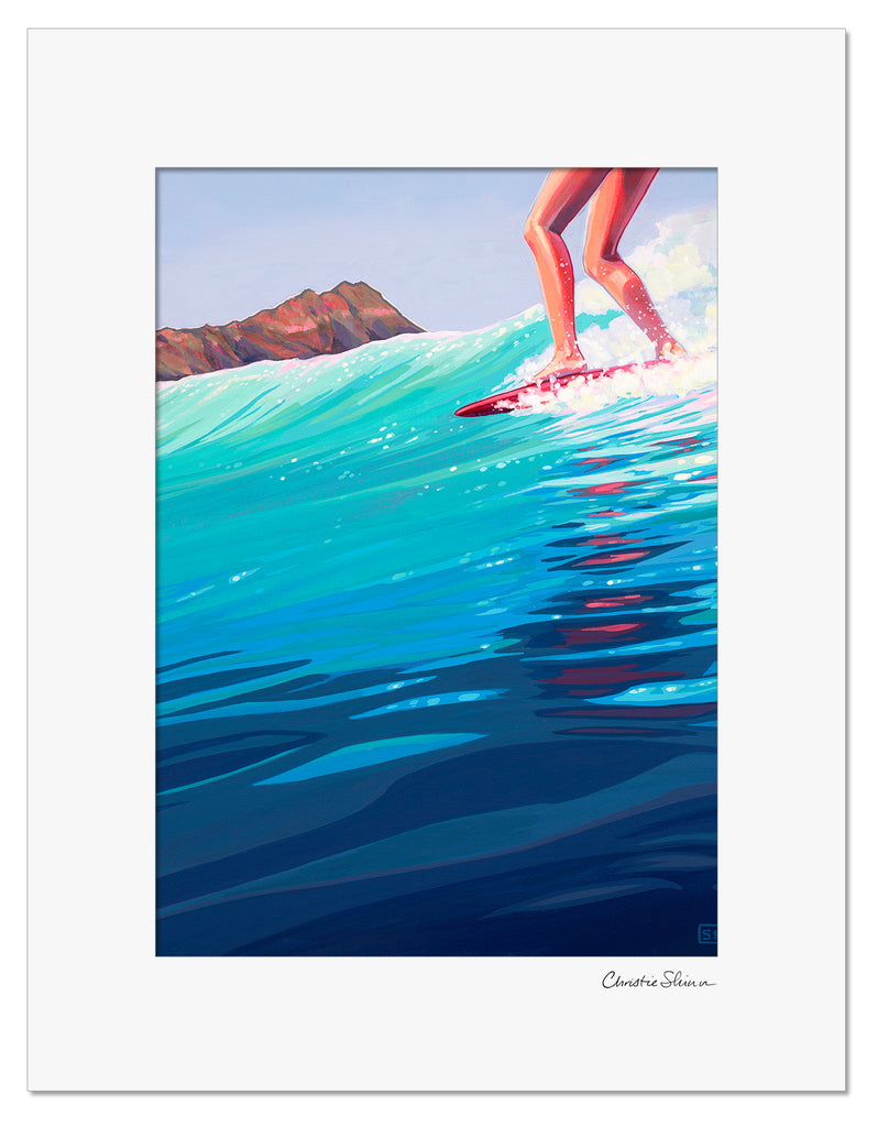 ROYAL HAWAIIAN – Shinn Studio