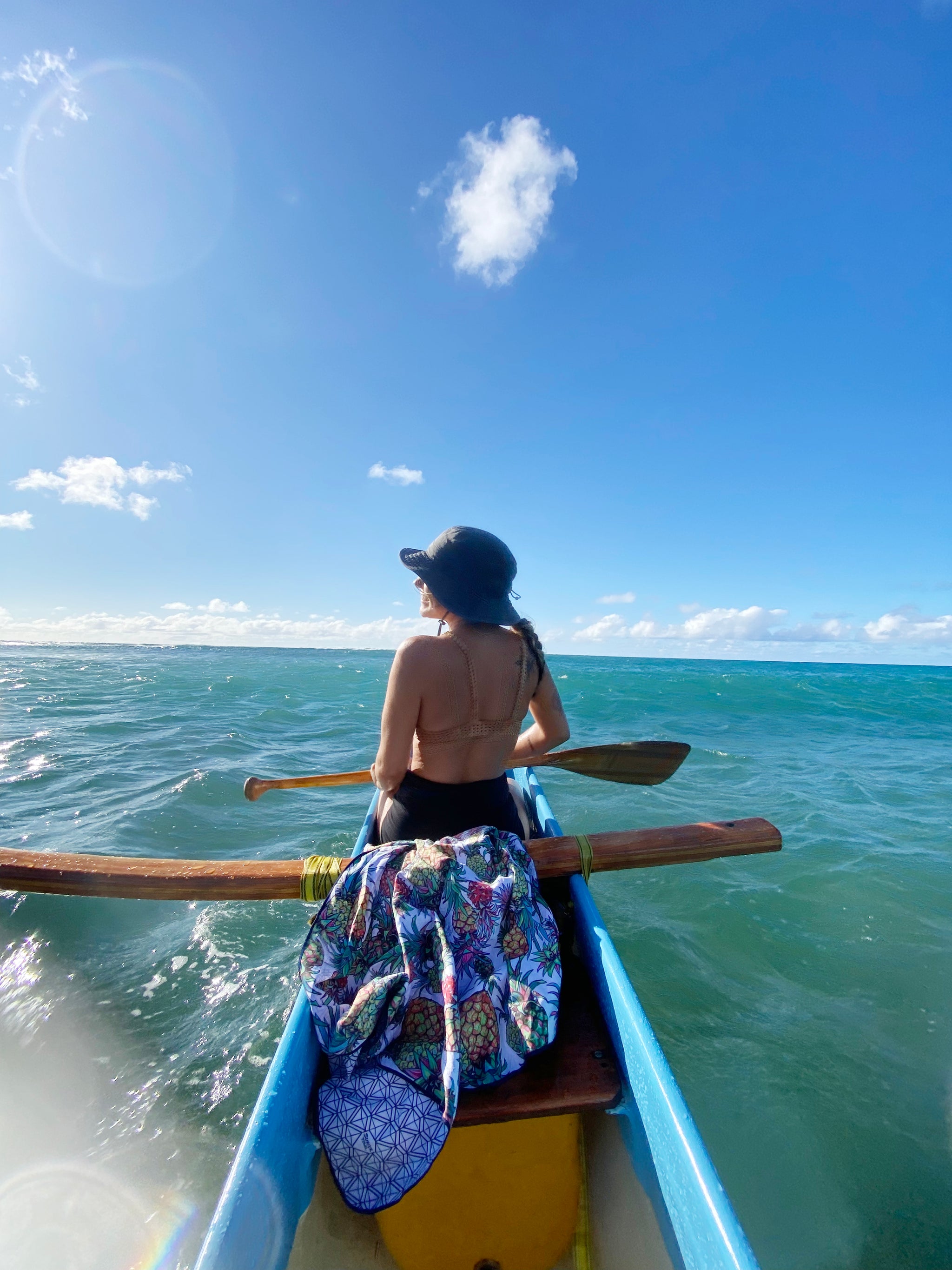 LOW TIDE - Surfer Towel – Shinn Studio