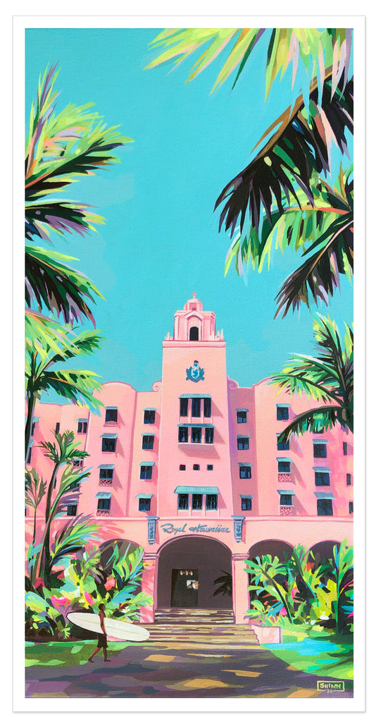 "Royal Hawaiian"