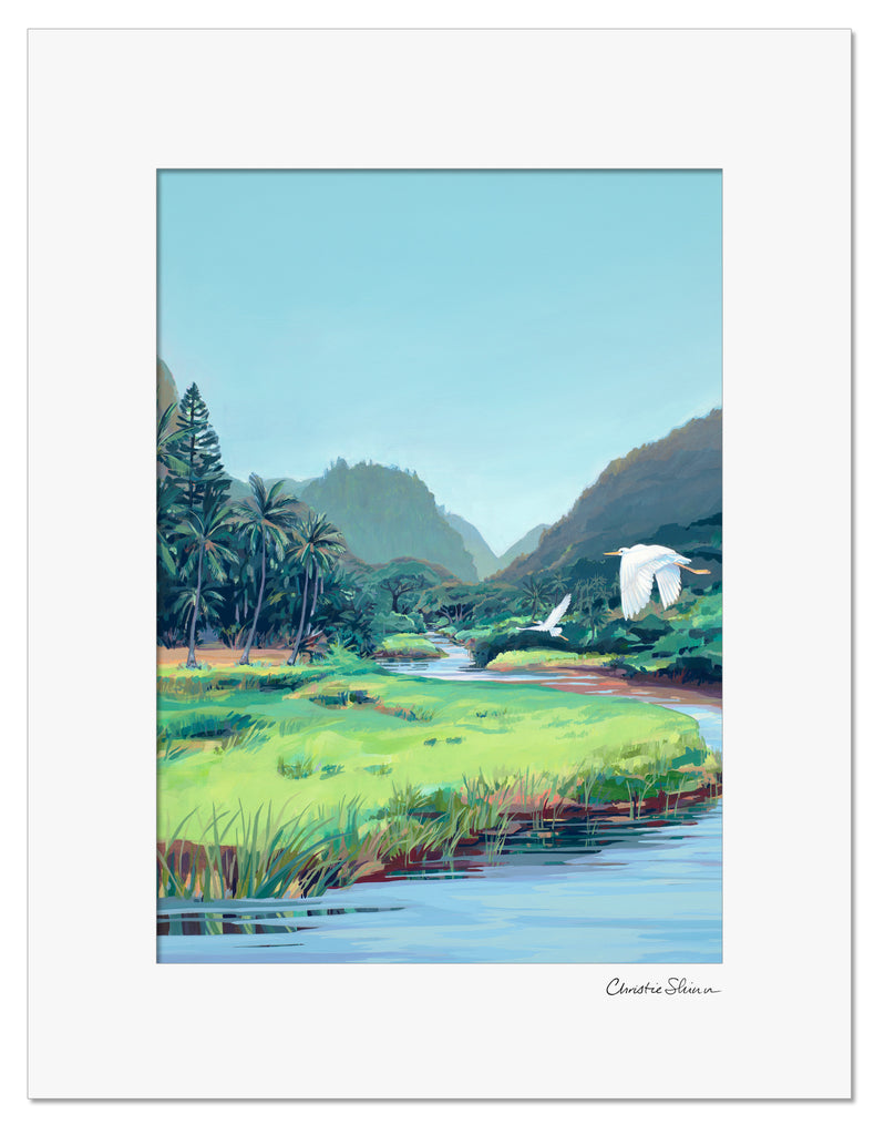 WAIMEA VALLEY