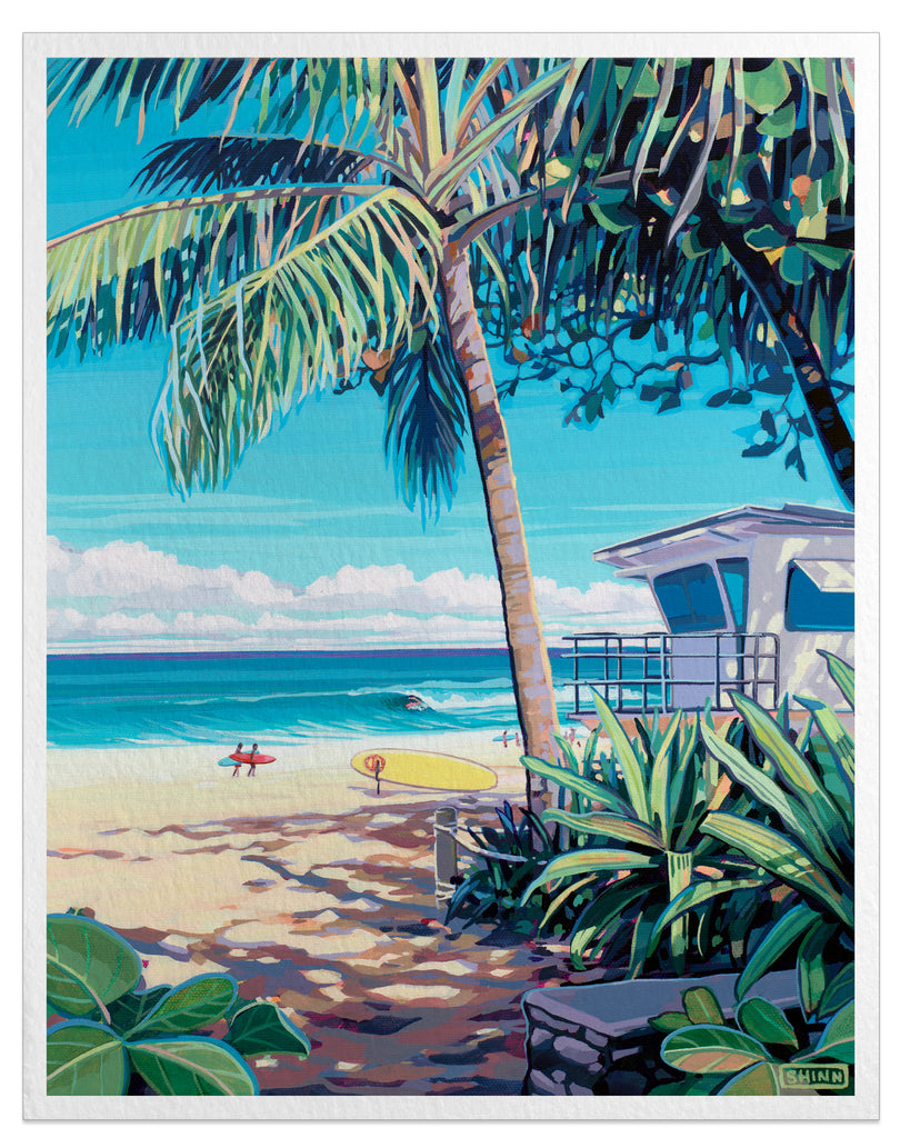 "Ehukai"