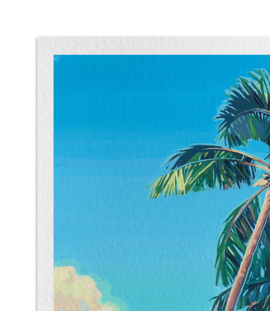 "Kiele Ave."