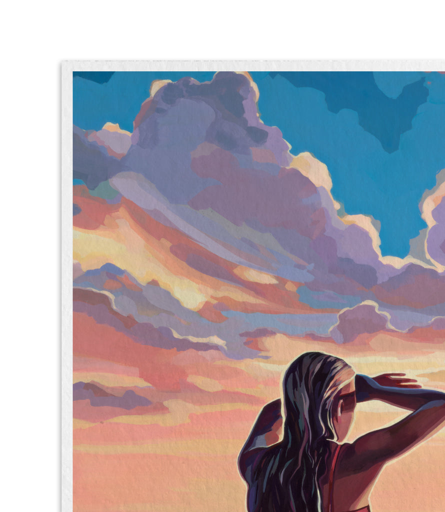 "Last Wave"