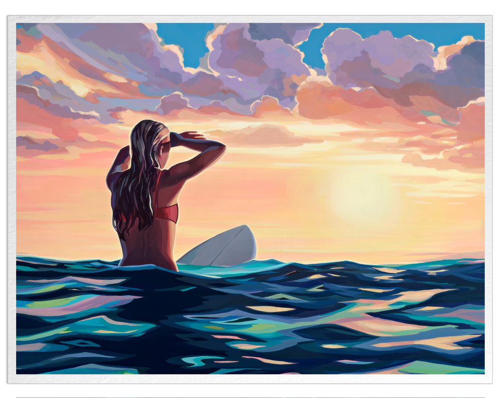 "Last Wave"