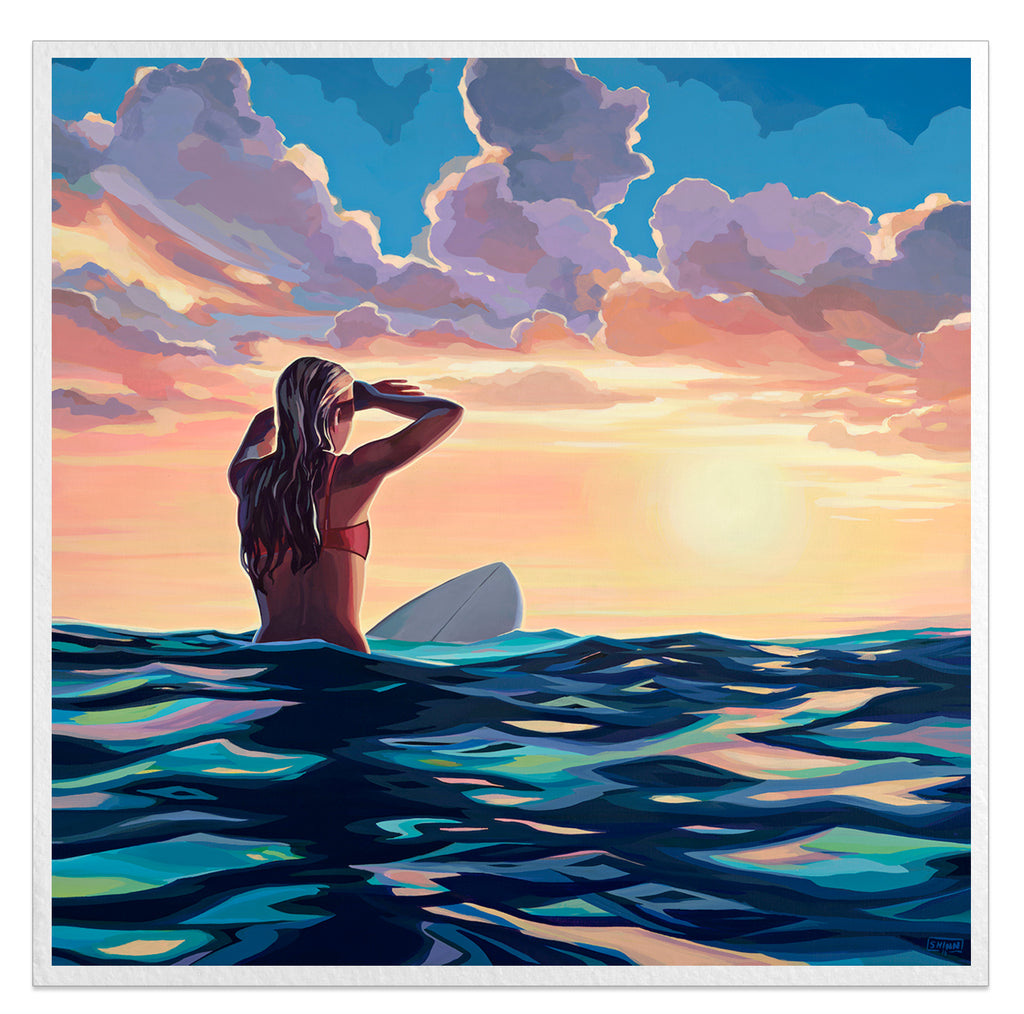 "Last Wave"