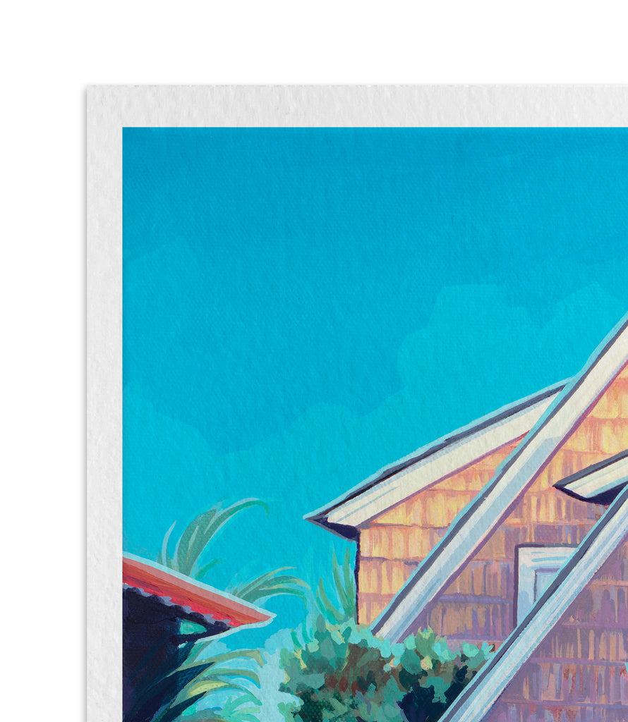 "Summer Light"