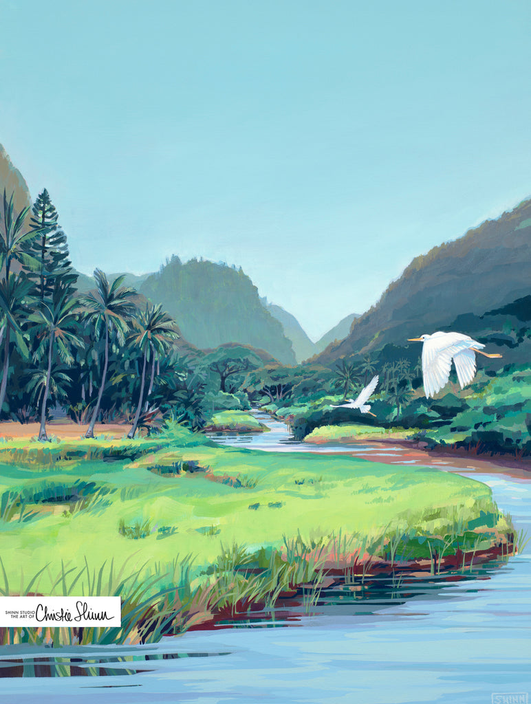 WAIMEA VALLEY